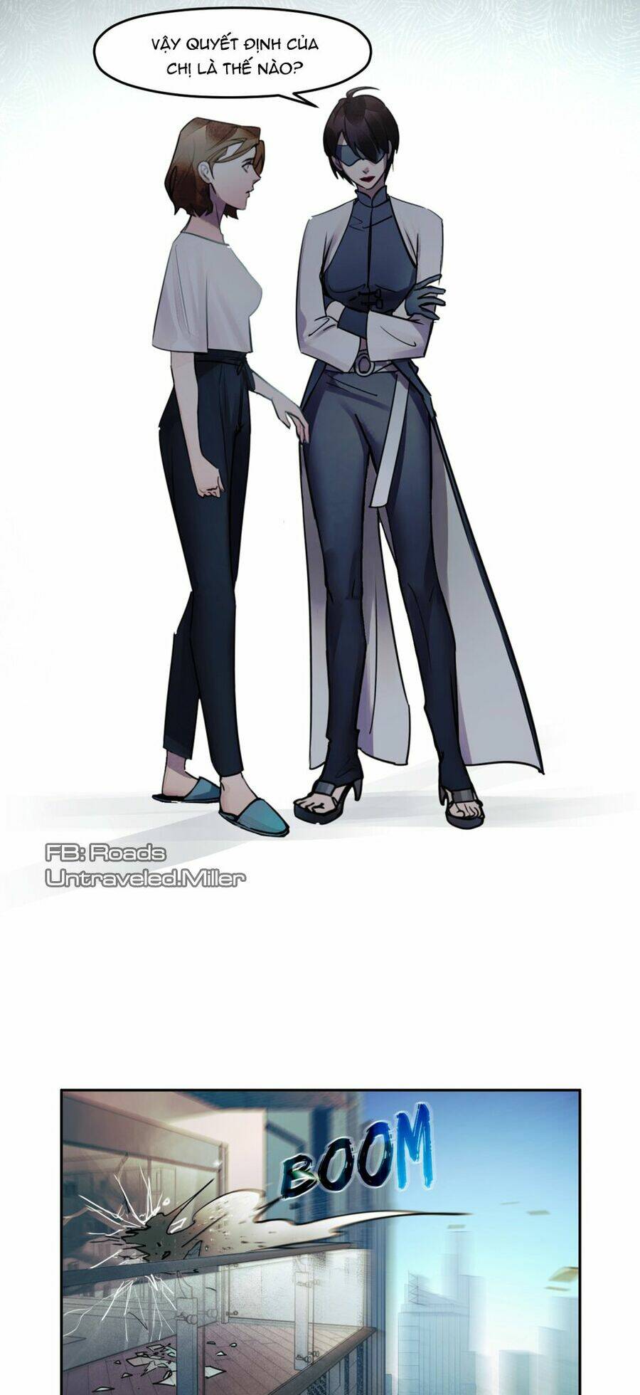 anh hùng và hiệp nữ chapter 80 13