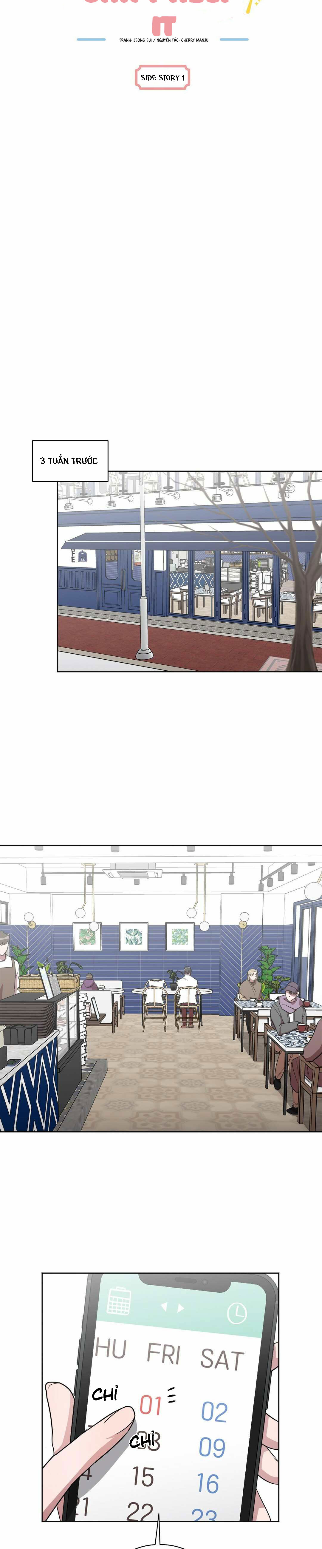 can't help it chapter 7 18