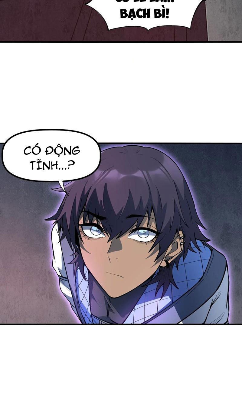 băng phong mạt nhật: không còn đường sống chapter 18 5