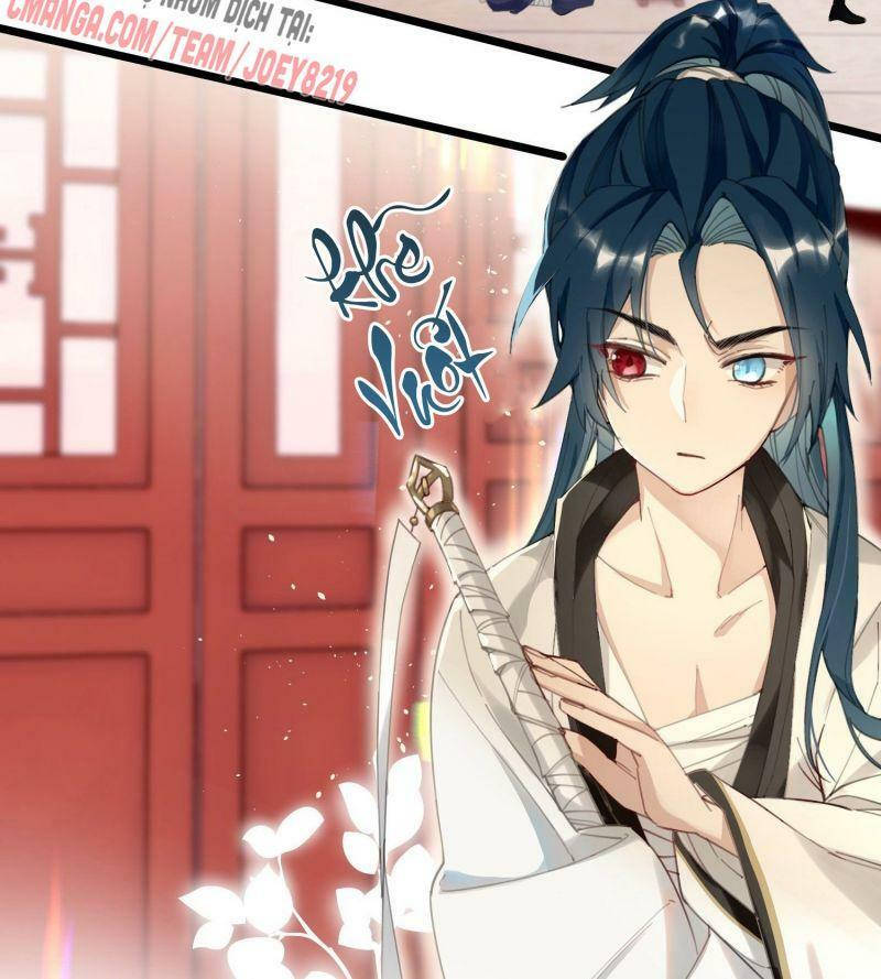 phế vật công chúa muốn nhặt chồng chapter 4 3