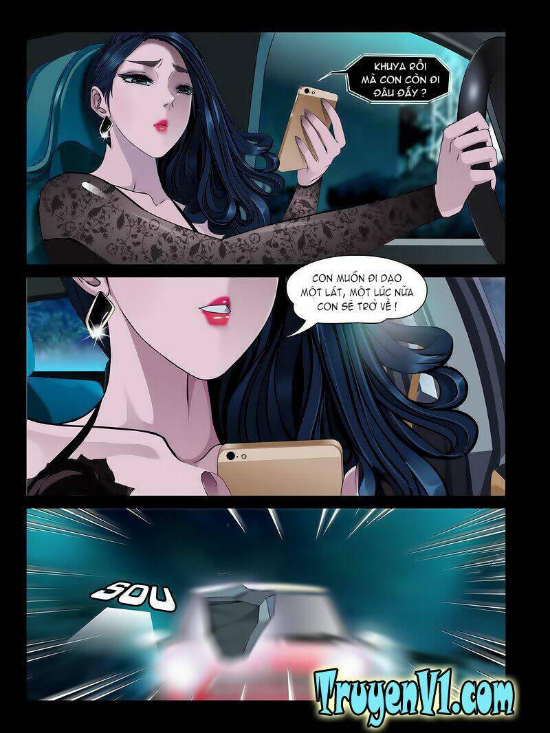 resentment chapter 0 4