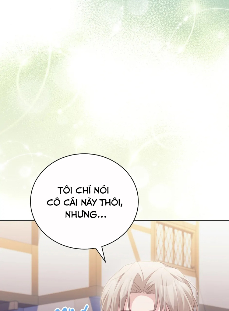 nhật ký chăm sóc đứa trẻ của nhân vật phản diện chapter 18 67