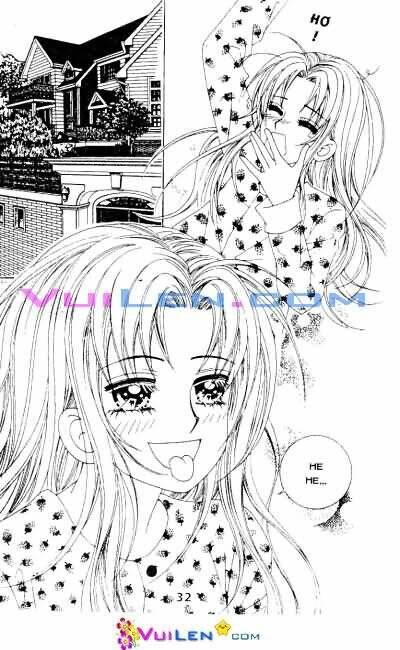 cô dâu bé xinh chapter 10 13