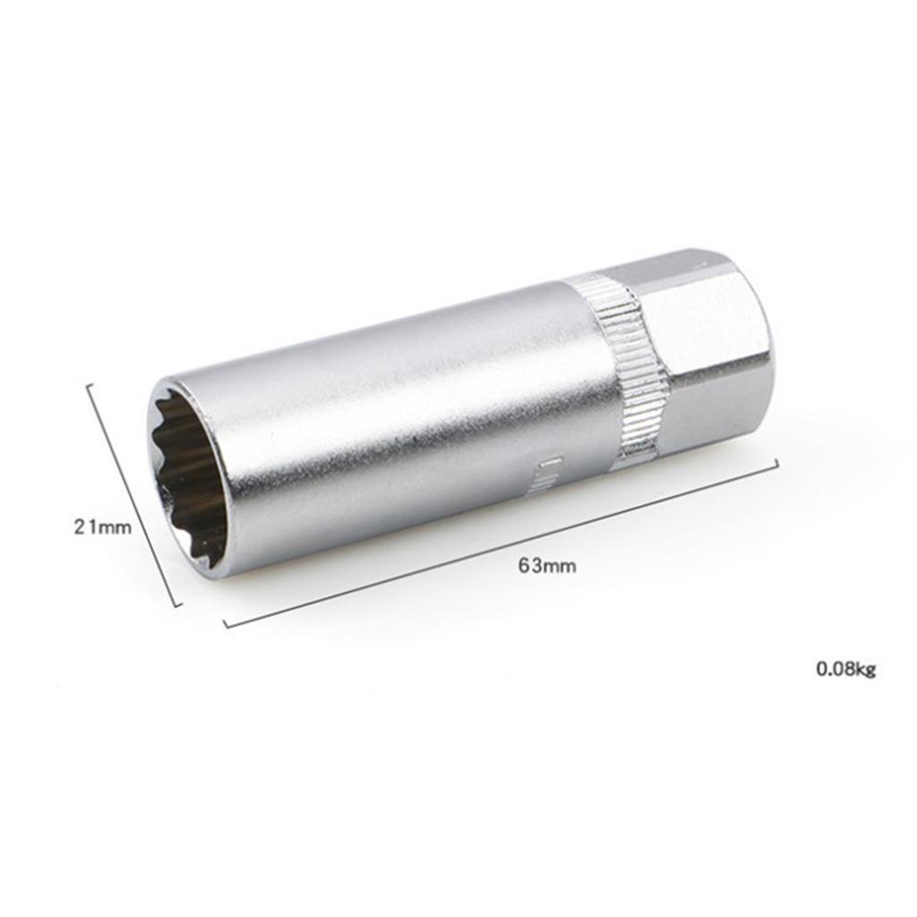 Spark Plug Socket Tool Set