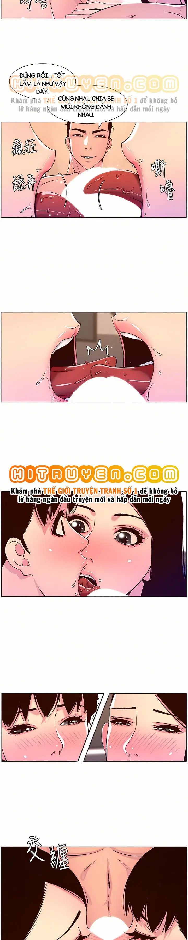 app đế vương giường chiếu chapter 52 14