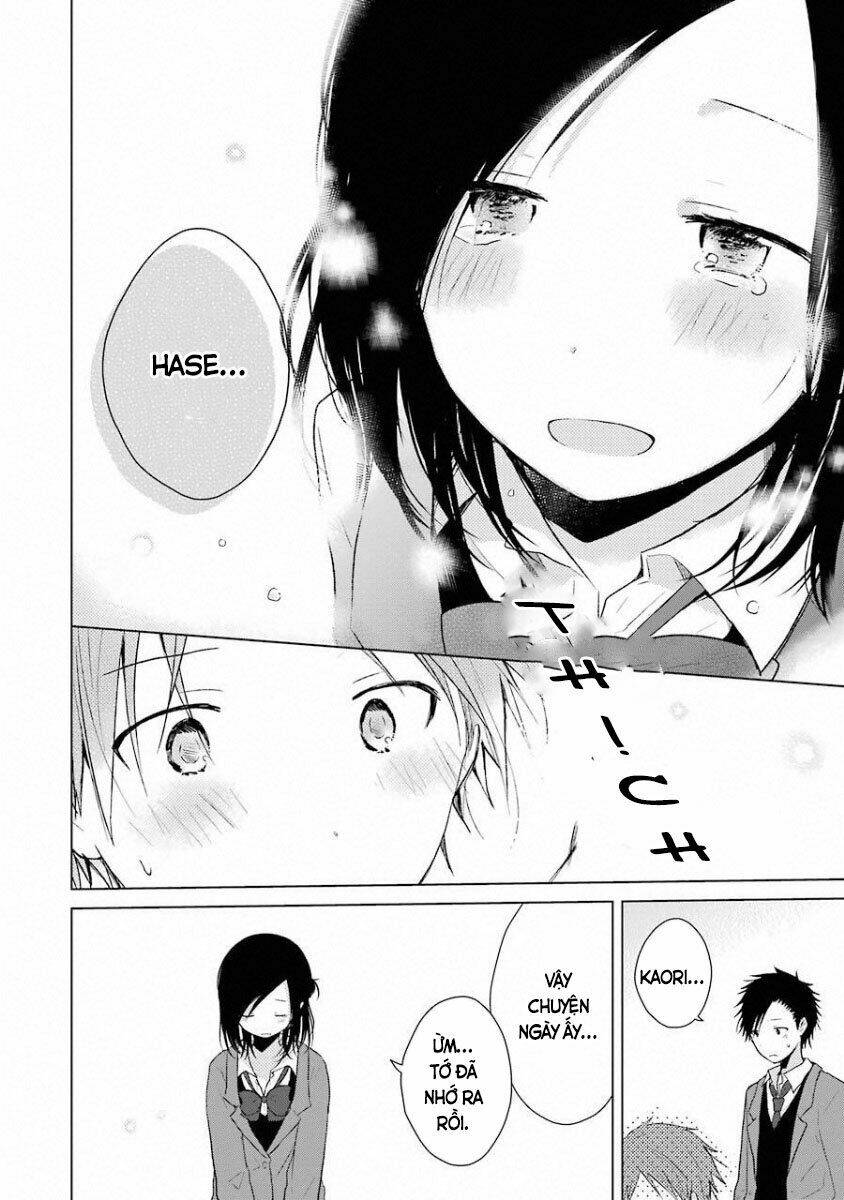 one week friends chapter 37 4