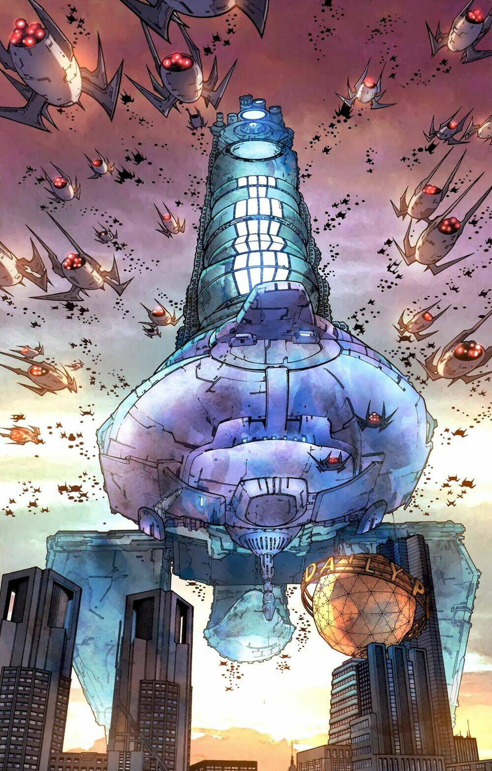 superman earth one chapter 1 48