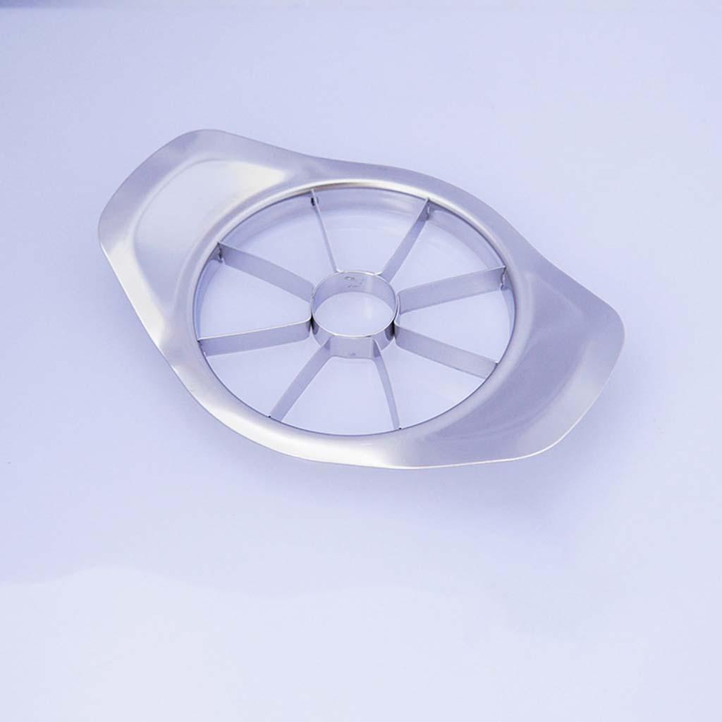 Multipurpose Fruit Corer Slicer Fruit Corer Remover Fruit Cutter for Potato