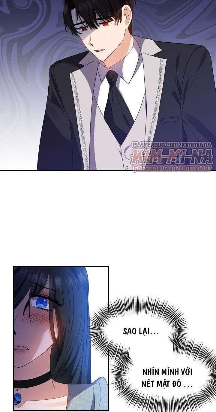 người chồng bạo chúa của tôi đã thay đổi chapter 5 18