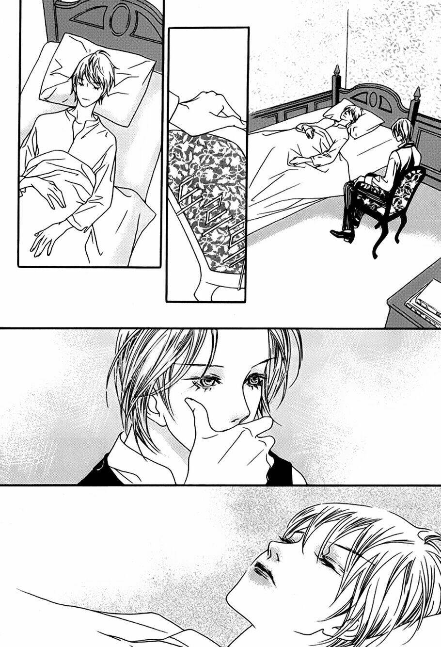 savage garden - "vườn hoang" chapter 5 17