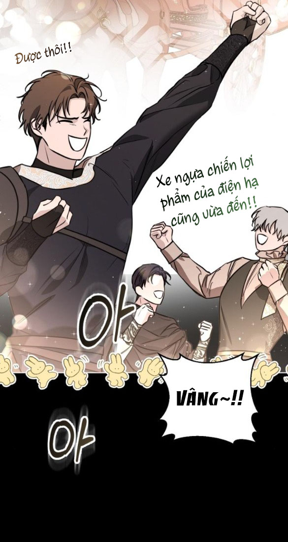 hãy dạy cho tôi về dục vọng chapter 8.1 55