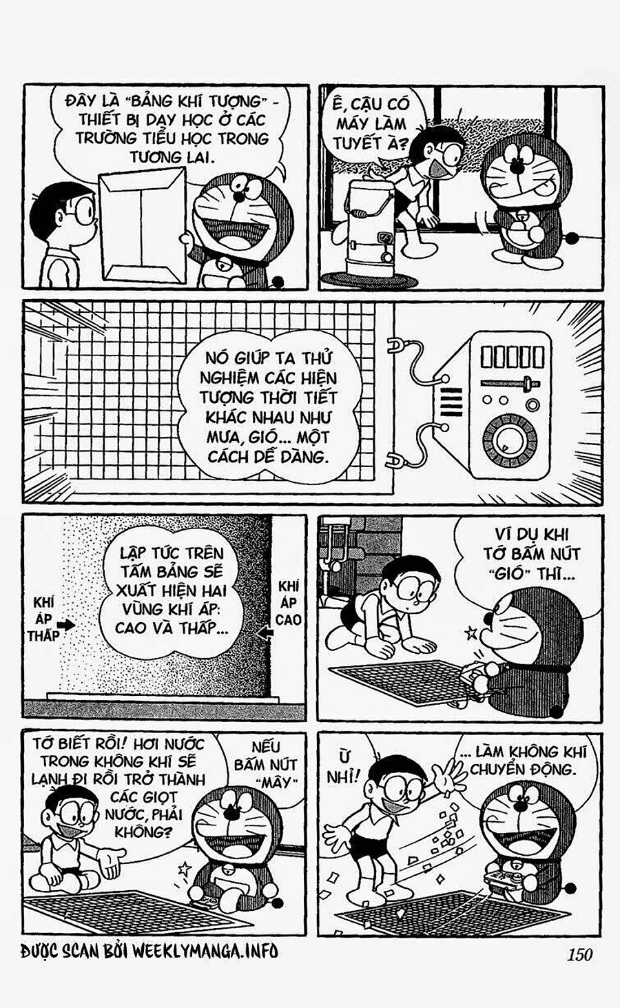 doraemon chapter 474 2