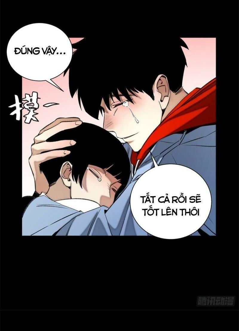 minh nhật chi kiếp chapter 90 3