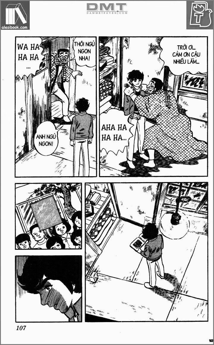 ganbare genki chapter 74 17