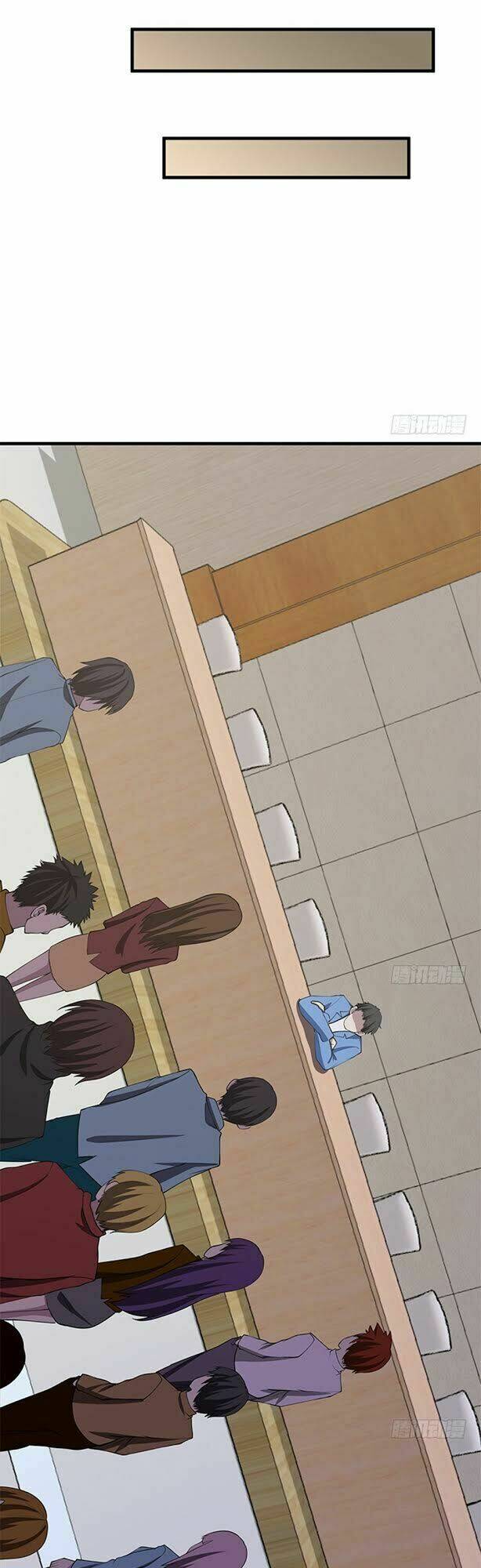 khi trò chơi ác ma bắt đầu chapter 46 19