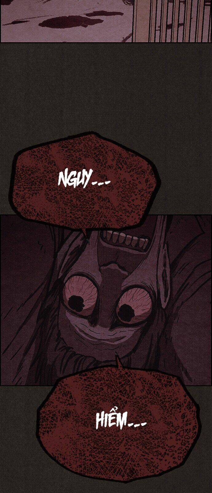 quái vật tại chung cư xanh chapter 48 52