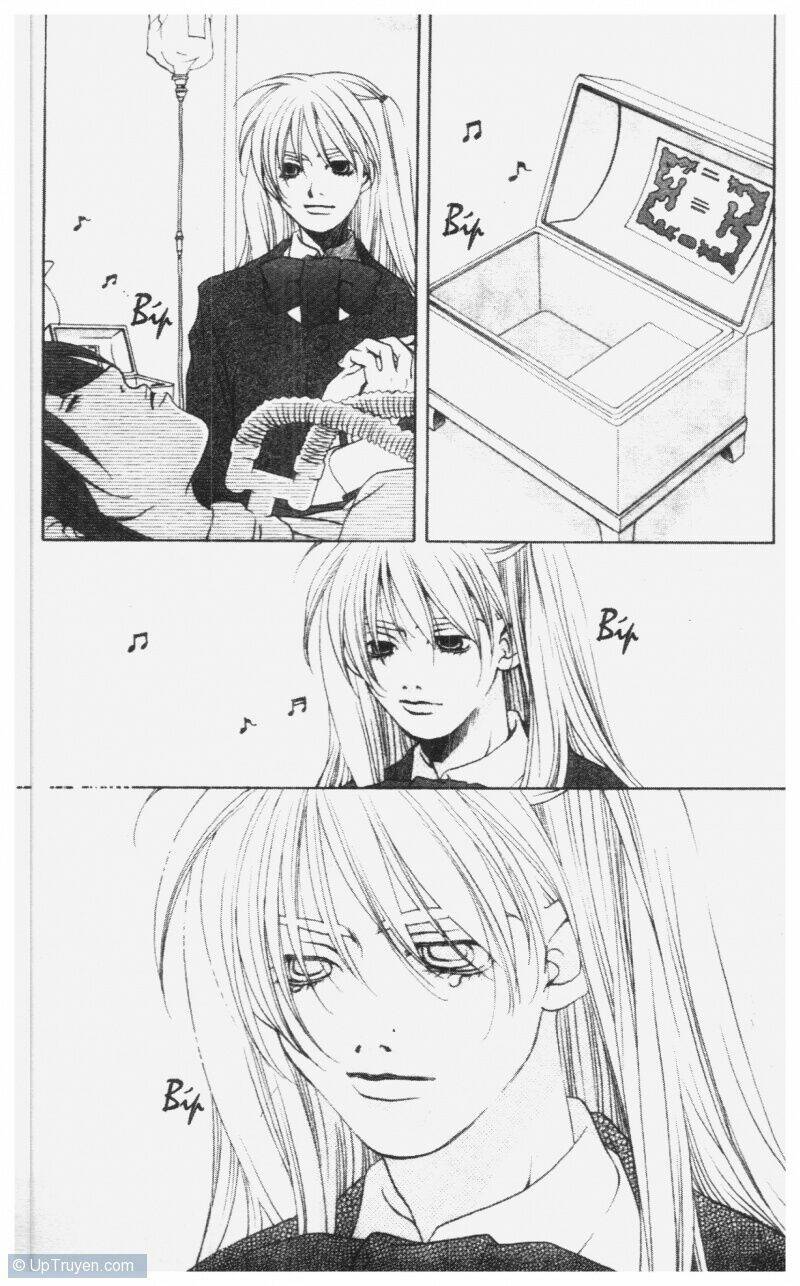 diamond head chapter 3 165