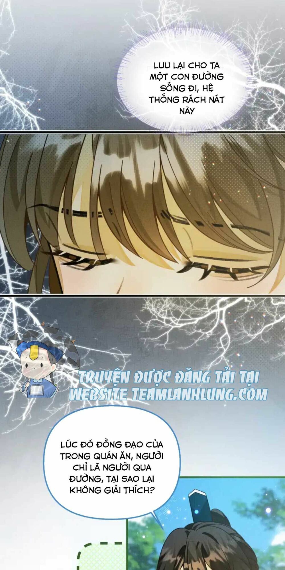 ác nữ mỹ nhân siêu vô hại chapter 5 23