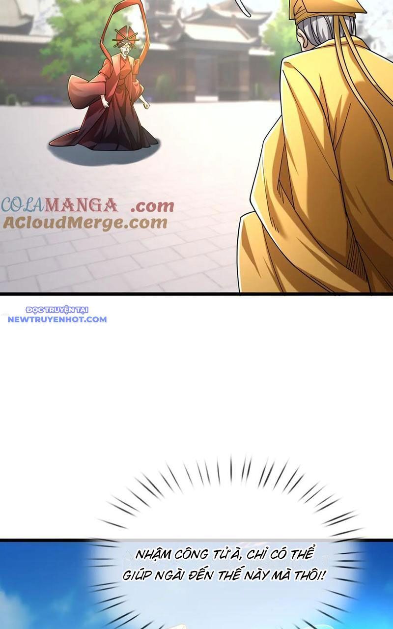 ngủ say vạn cổ: xuất thế đẩy ngang chư thiên chapter 56 85
