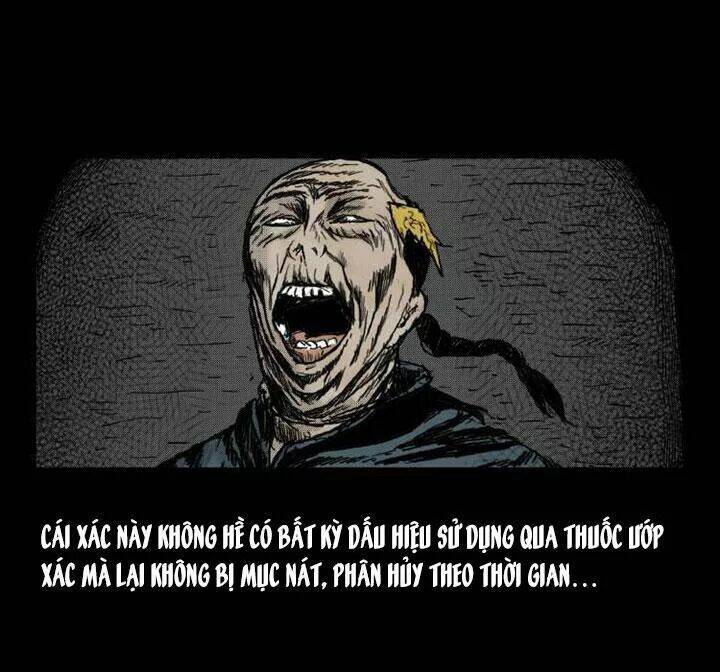 kỳ án có thật chapter 22 23