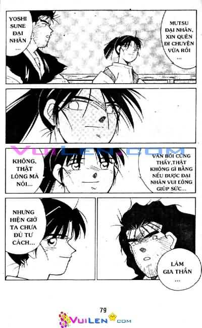 truyền nhân atula phần ii chapter 9 80