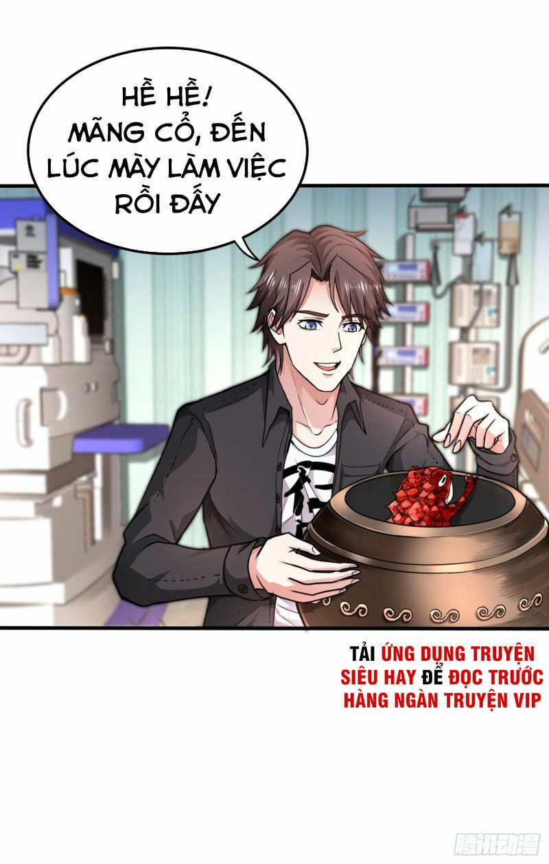 tối cường thần y tại đô thị chapter 127 15