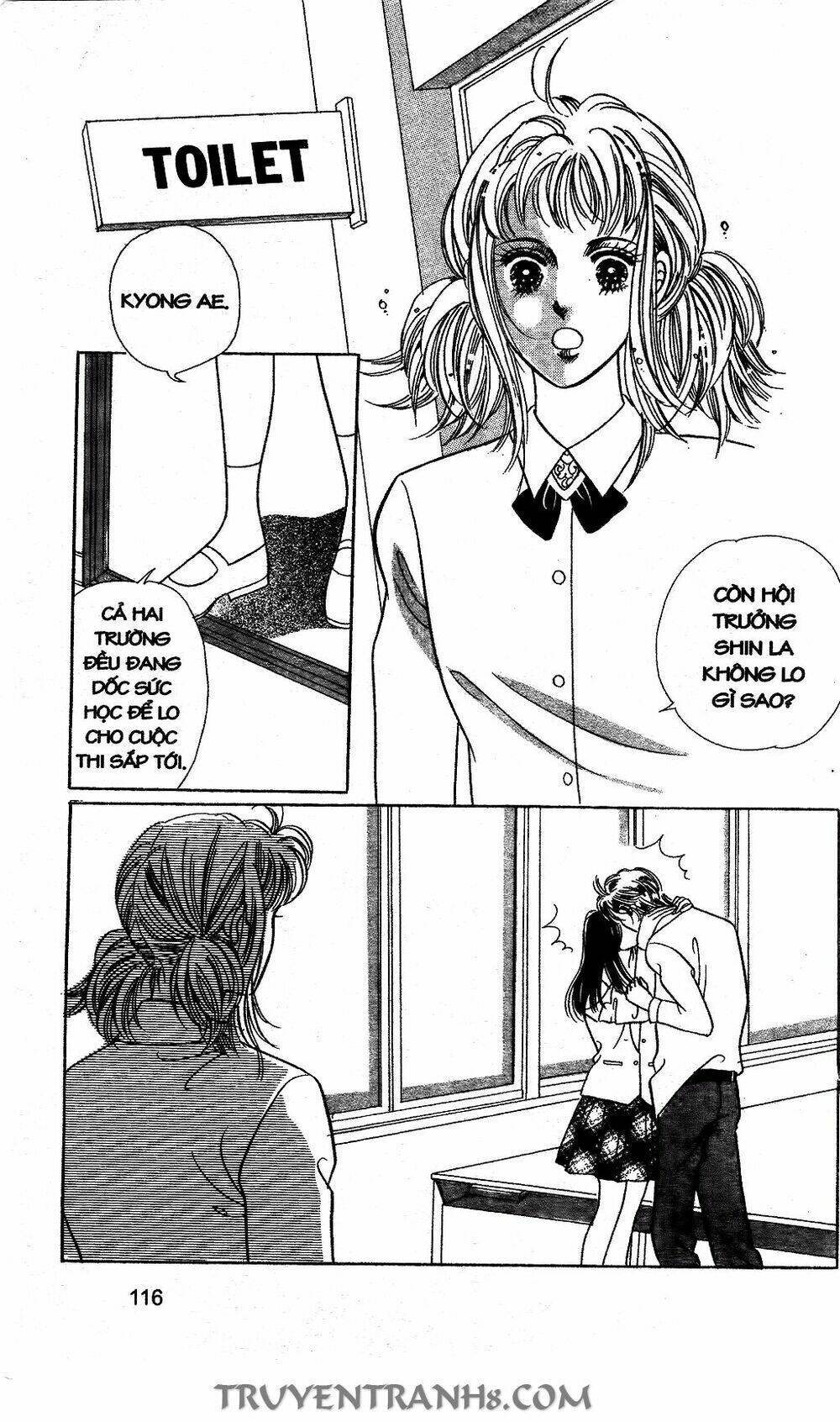 lọ lem kén rể chapter 29 17