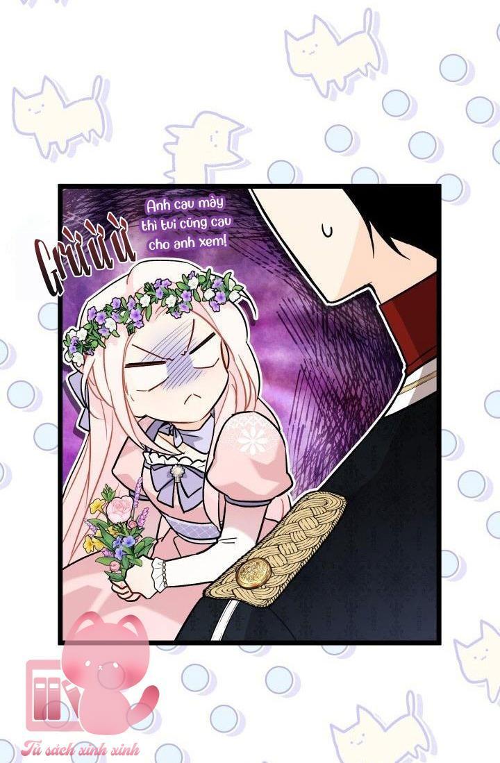 quan hệ cộng sinh giữa báo đen và thỏ trắng chapter 109 55