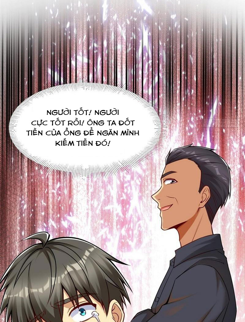 ta làm giàu từ thua lỗ game chapter 108 68