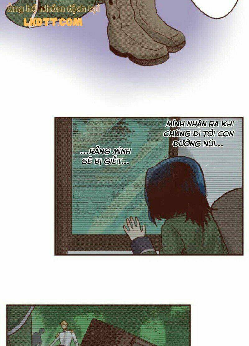 tôi tỉnh lại sau 20 năm! chapter 11 23
