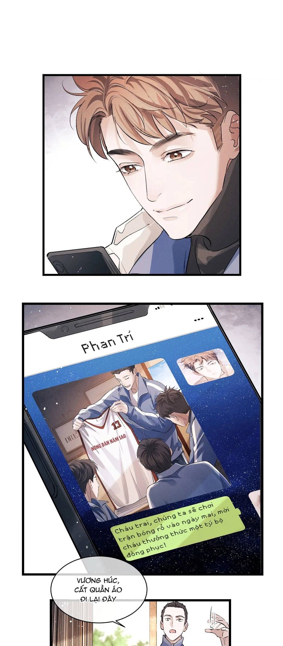 tát dã chapter 42 13