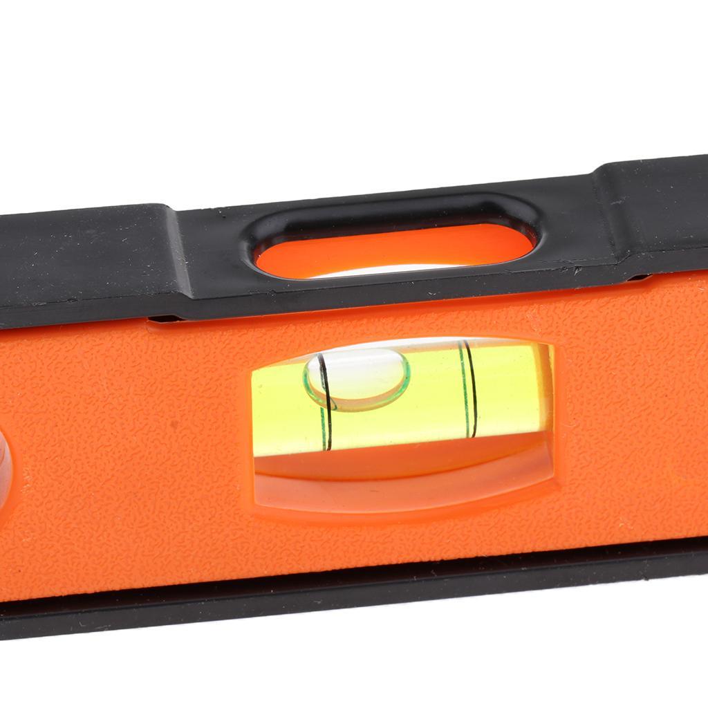 Strong Magnetic Precision Spirit Level Levelling Instrument