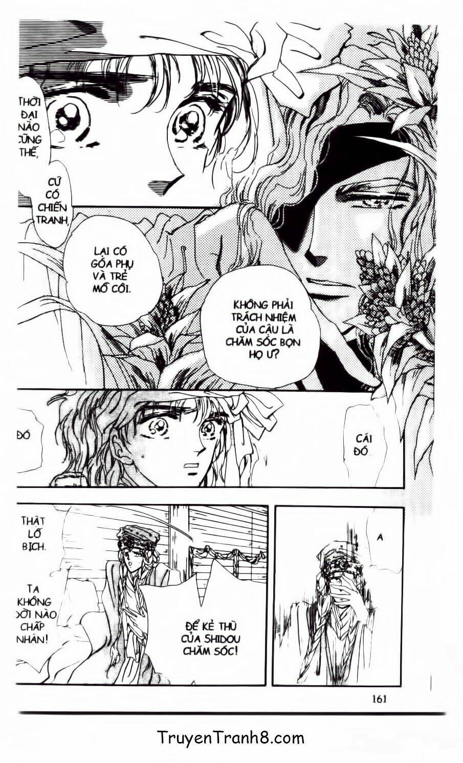 đứa con số phận chapter 38 21