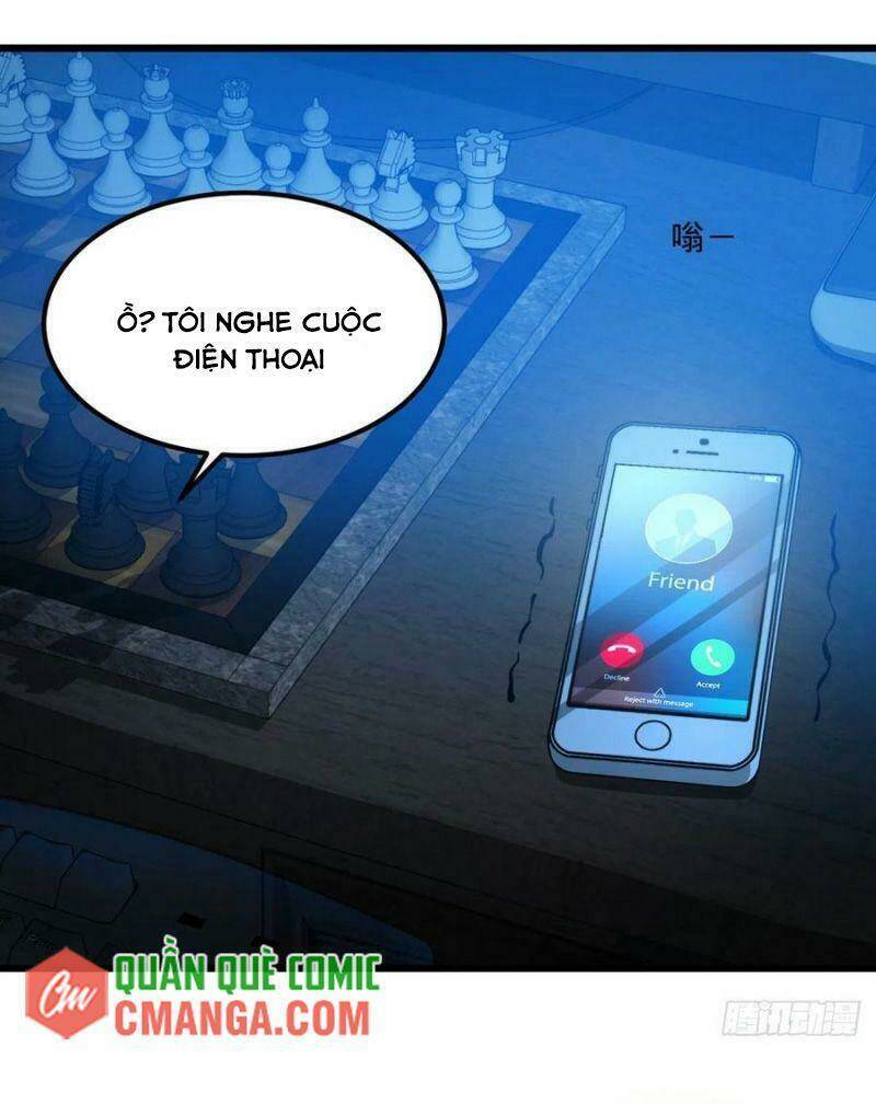 danh sách kẻ phản diện chapter 127 12