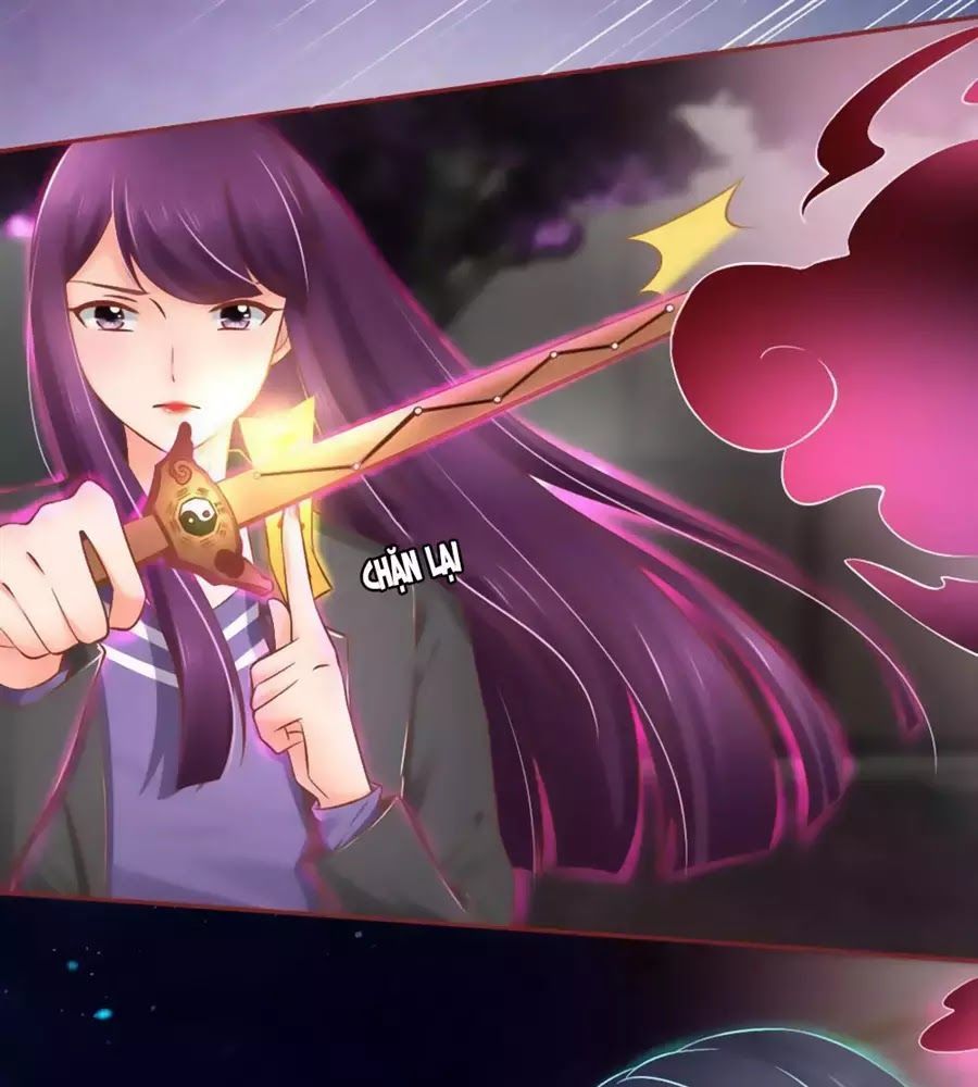 tân nương của âm dương giới chapter 90 84