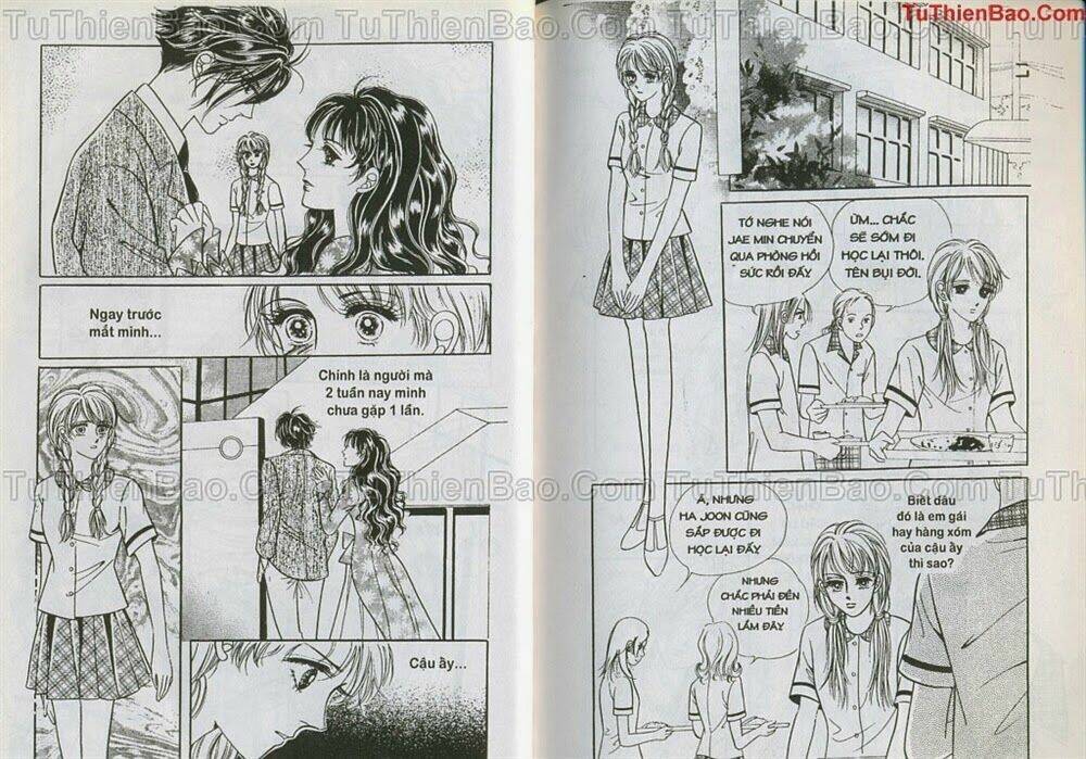 nữ sinh chapter 3 71