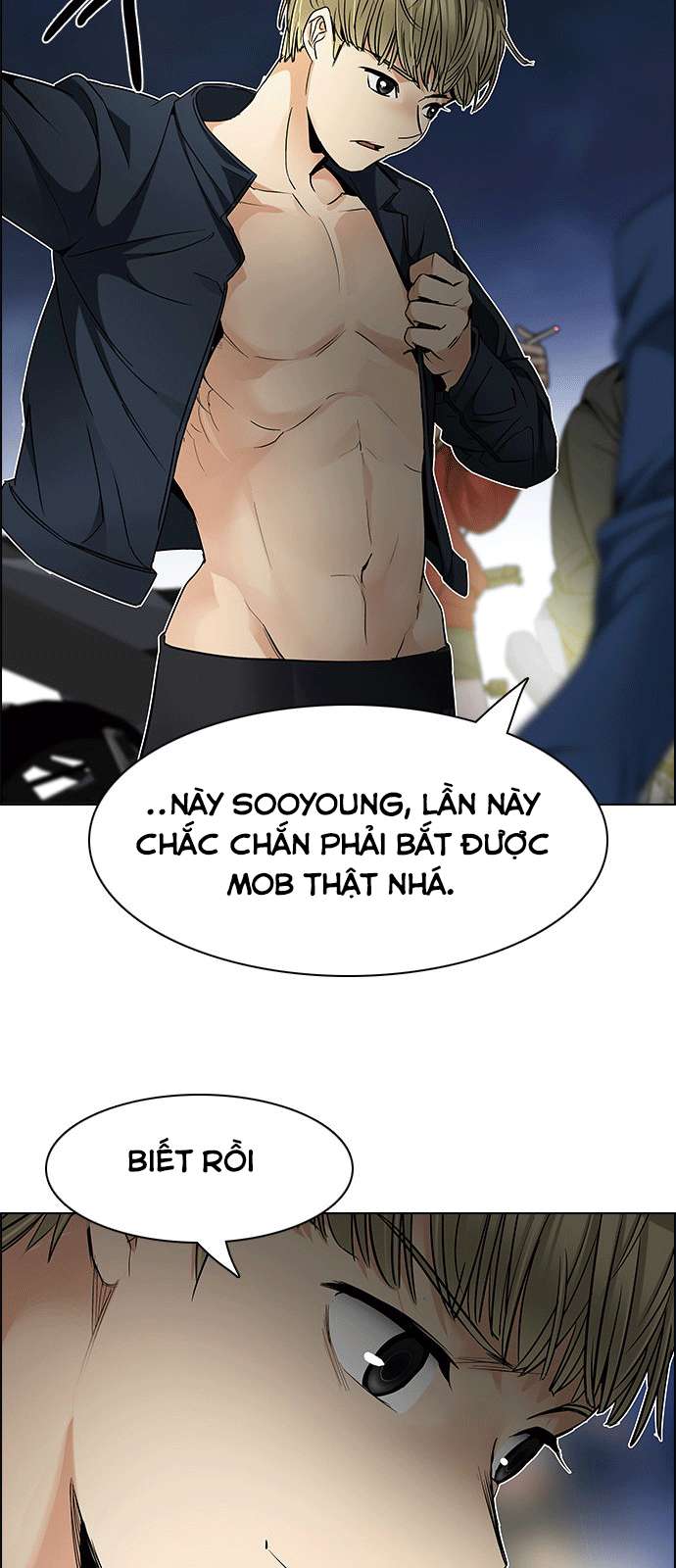 Dice Chapter 202 - Trang 51