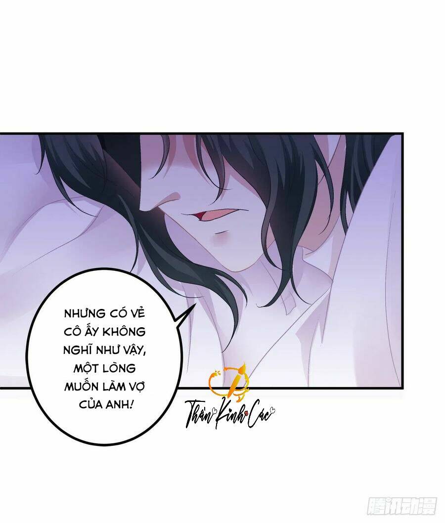 toàn bộ nắm trong tay chapter 70 16