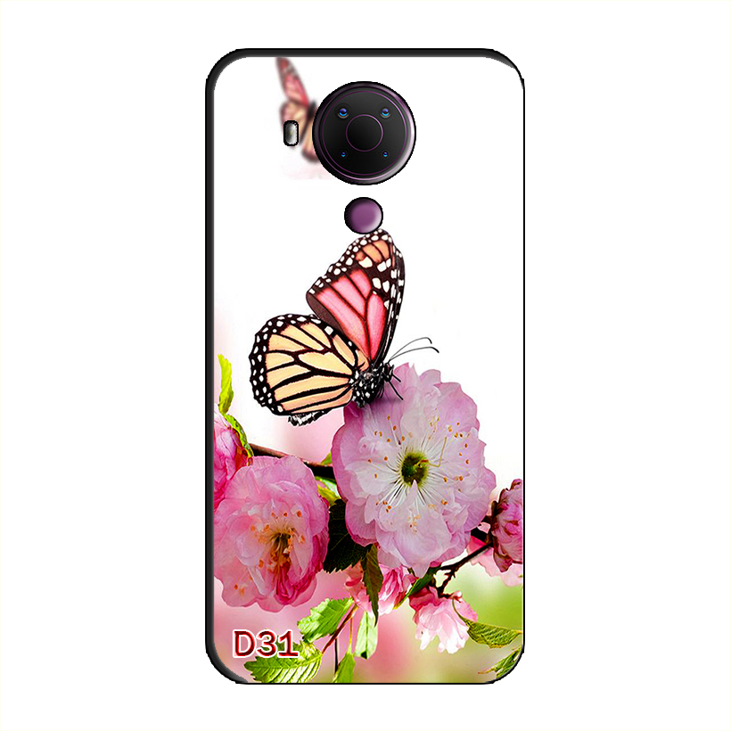 Ốp Lưng Dành Cho NOKIA 5.4