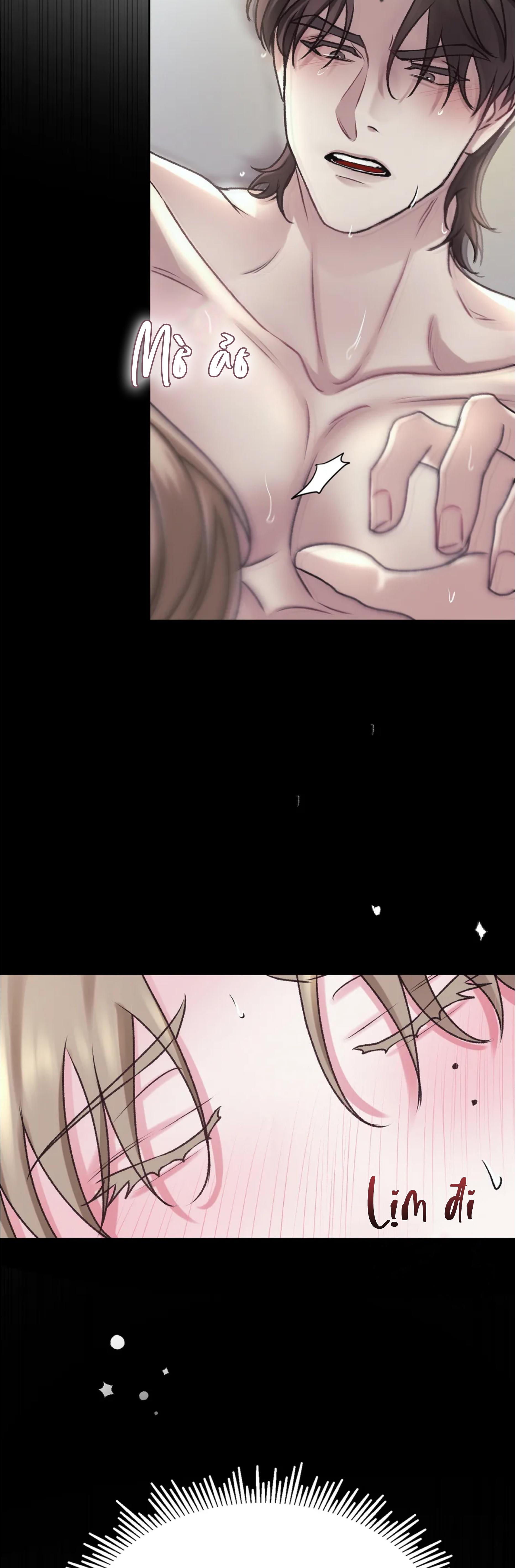 con nuôi bất đắc dĩ chapter 7 29