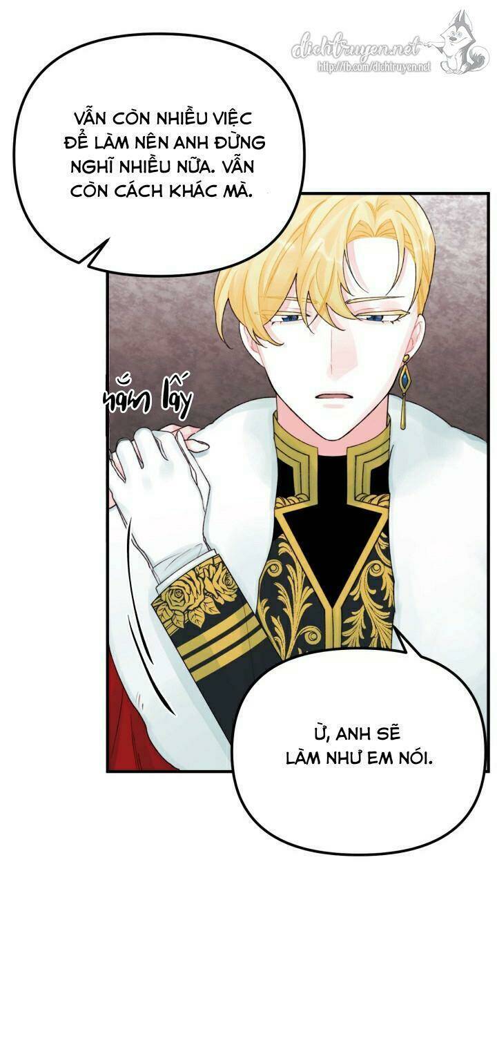 công chúa bãi rác chapter 32 22