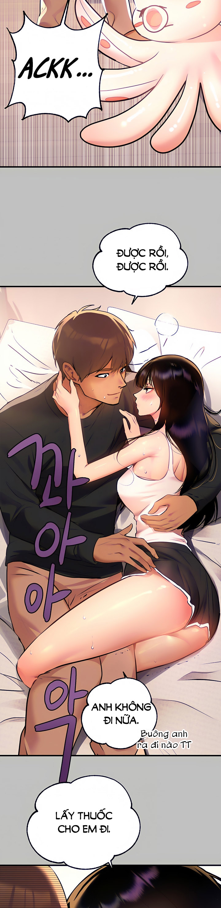 chị chủ nhà của tôi chapter 45.2 4