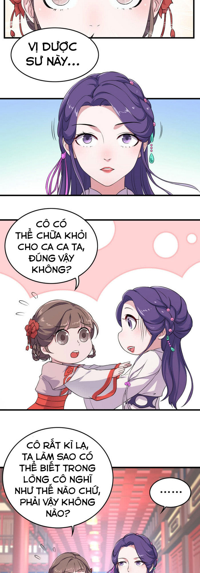 tà y cuồng thê chapter 62 5