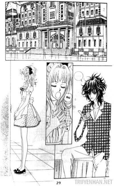 lọ lem hậu đậu chapter 70 27