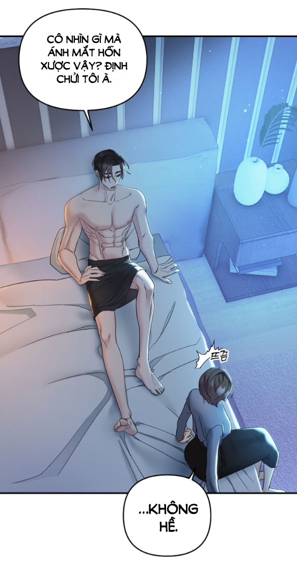 Hối Lộ Ngọt Ngào chapter 11 - Trang 11