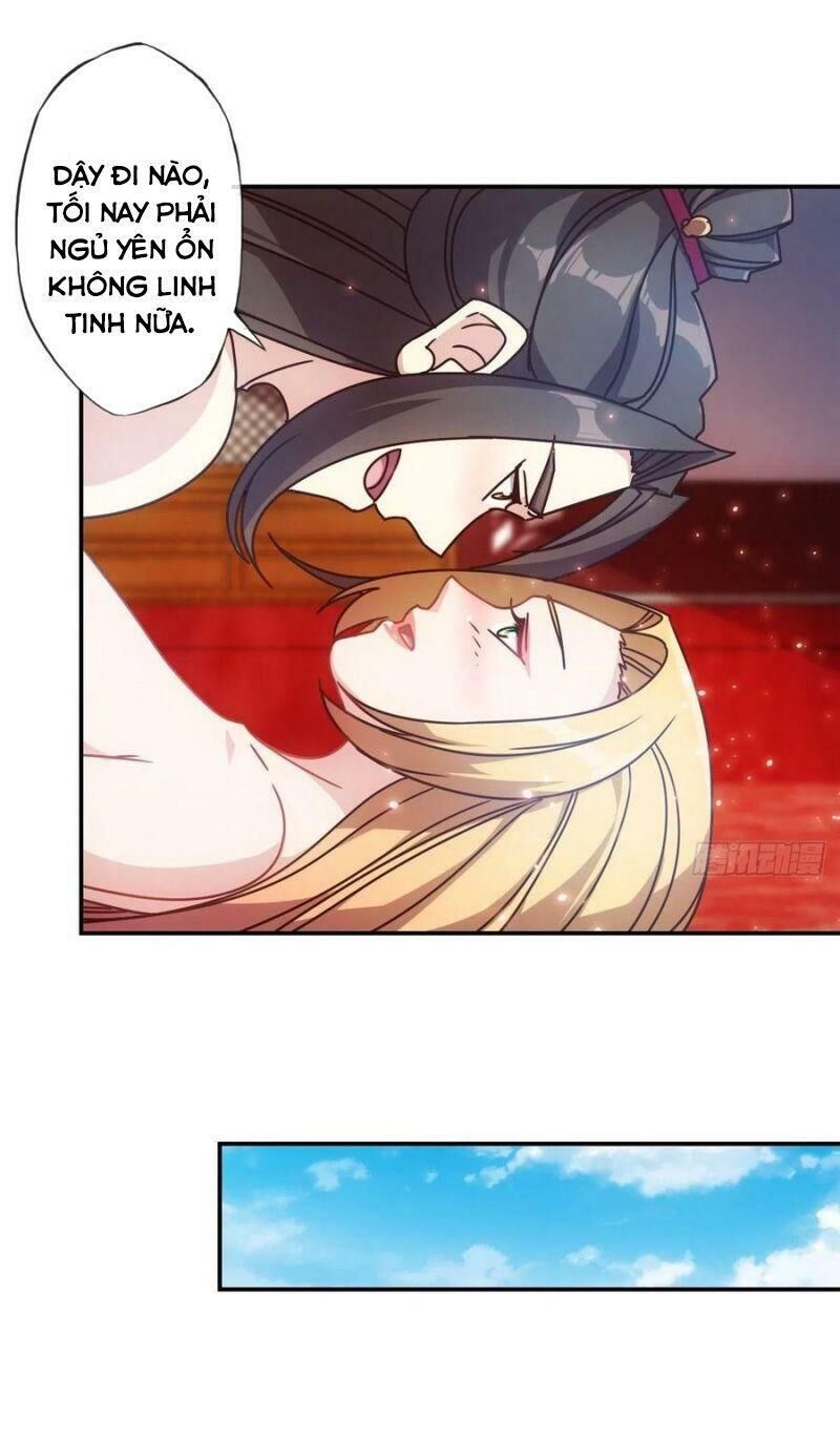 hồng thiên thần tôn chapter 108 23