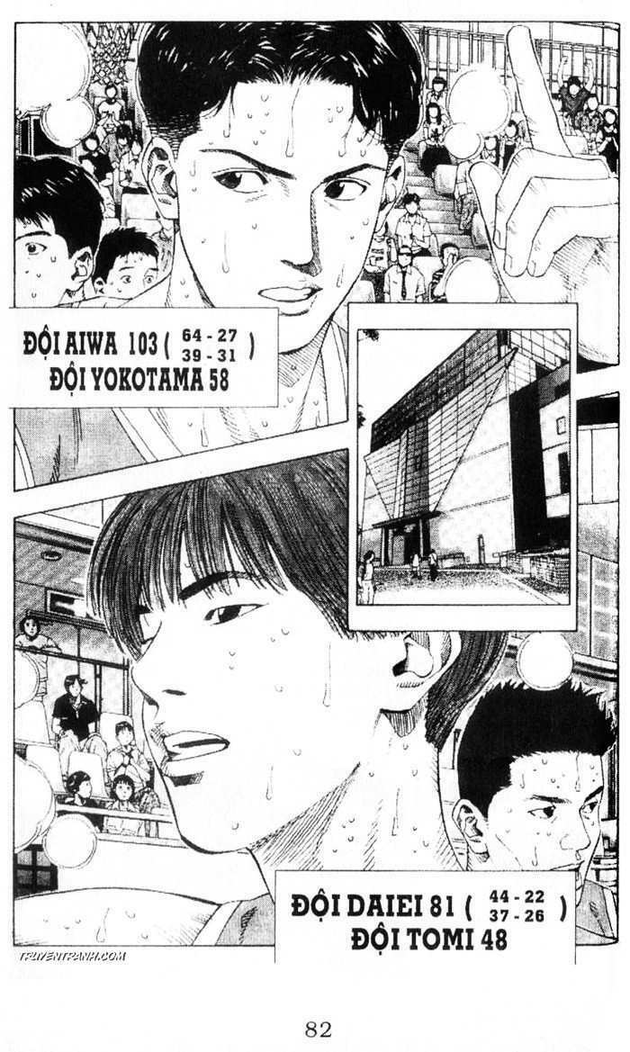 cao thủ bóng rổ chapter 215 6