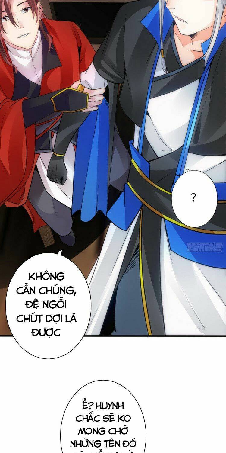 chư thiên ký chapter 285 3