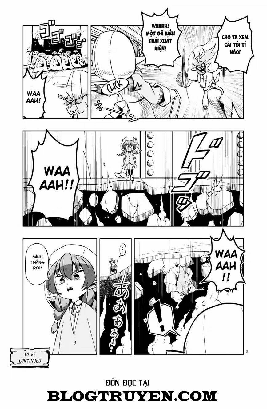 helck manga chapter 63.5 11