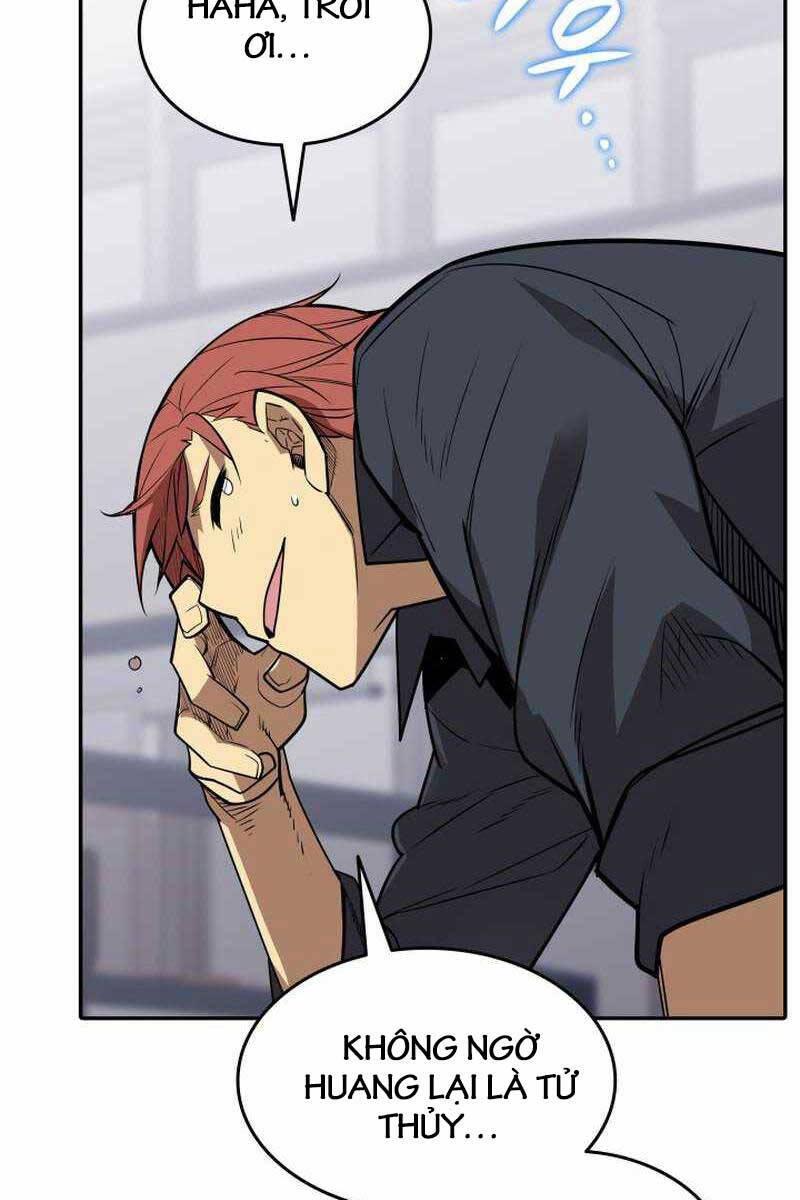 tôi là lính mới chapter 160 57